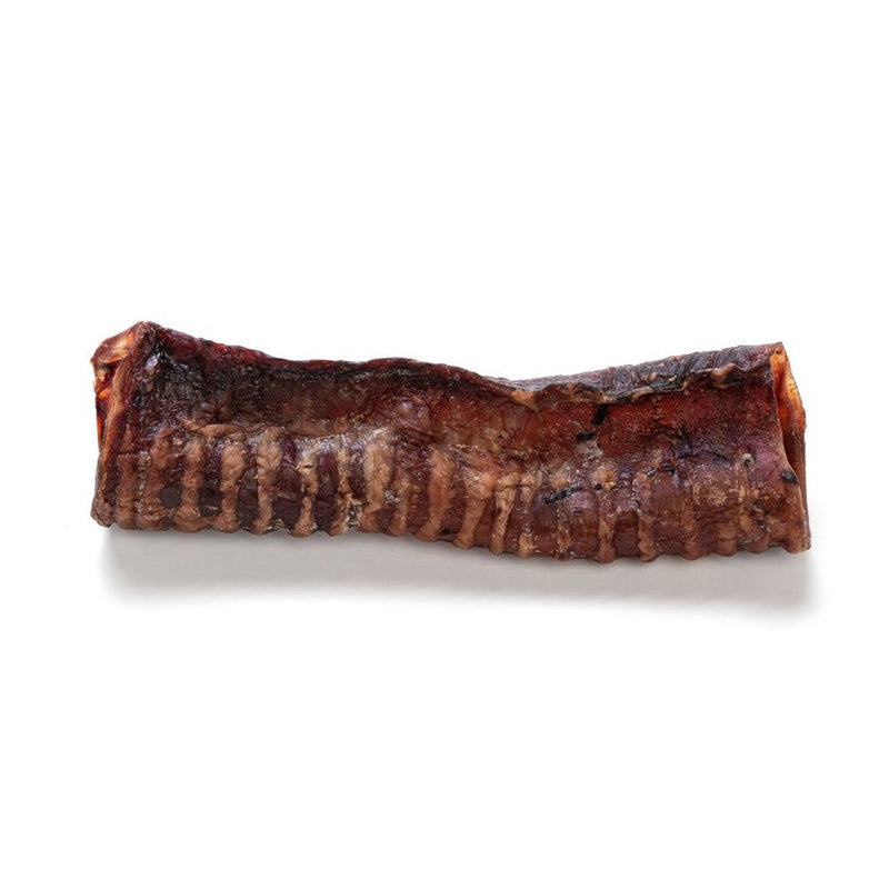The Pet Project Natural Dog Treats Beef Tube