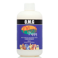 Plush Puppy O.M.G Concentrate Grooming Spray 500ml
