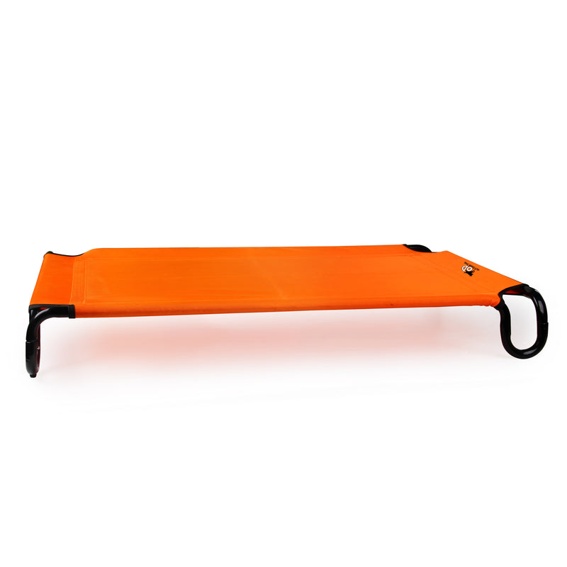 All for Paws AFP Outdoor Dog Portable Elevated Pet Bed 92 X 62cm