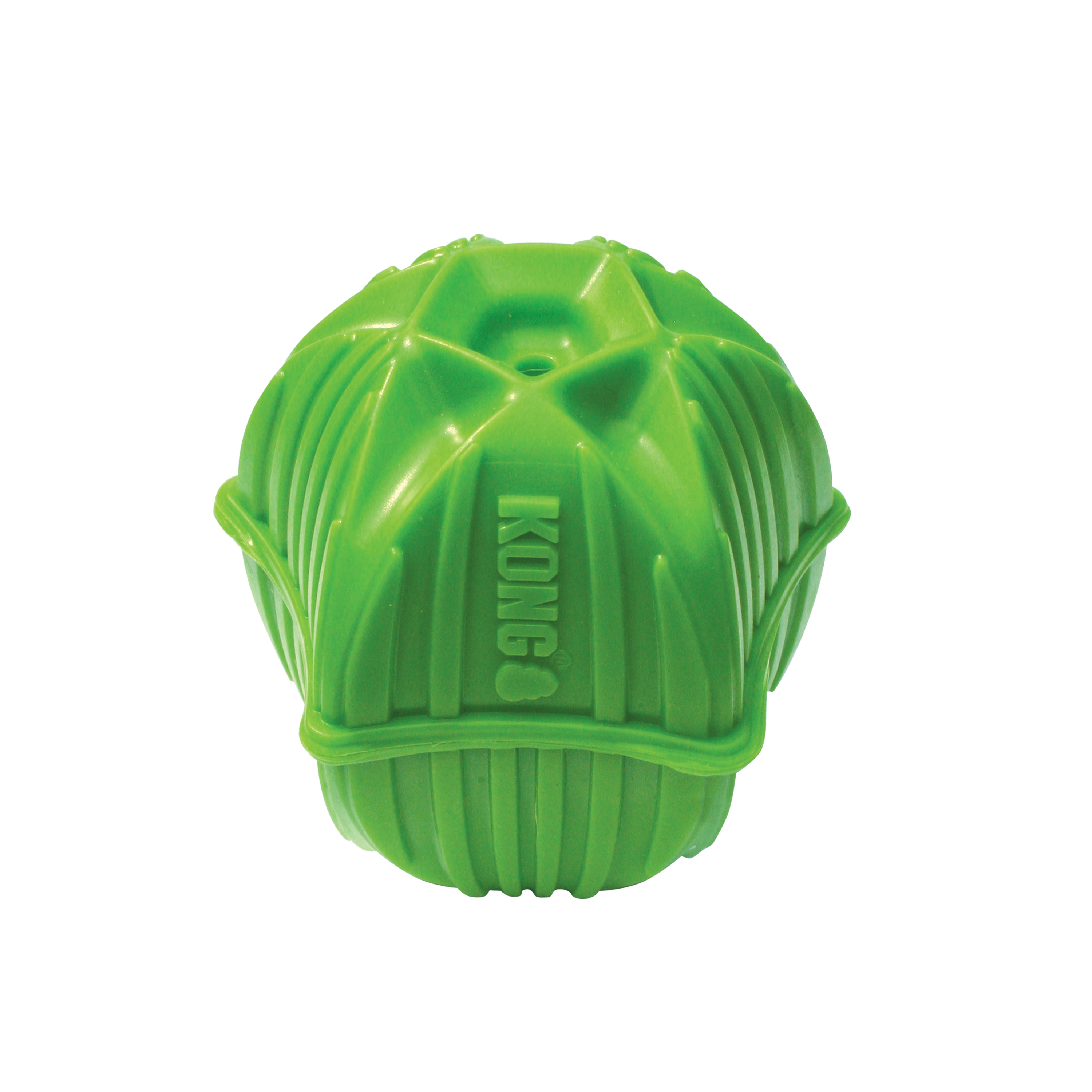 KONG Dog Toys Squeezz Orbitz Ball Assorted 01