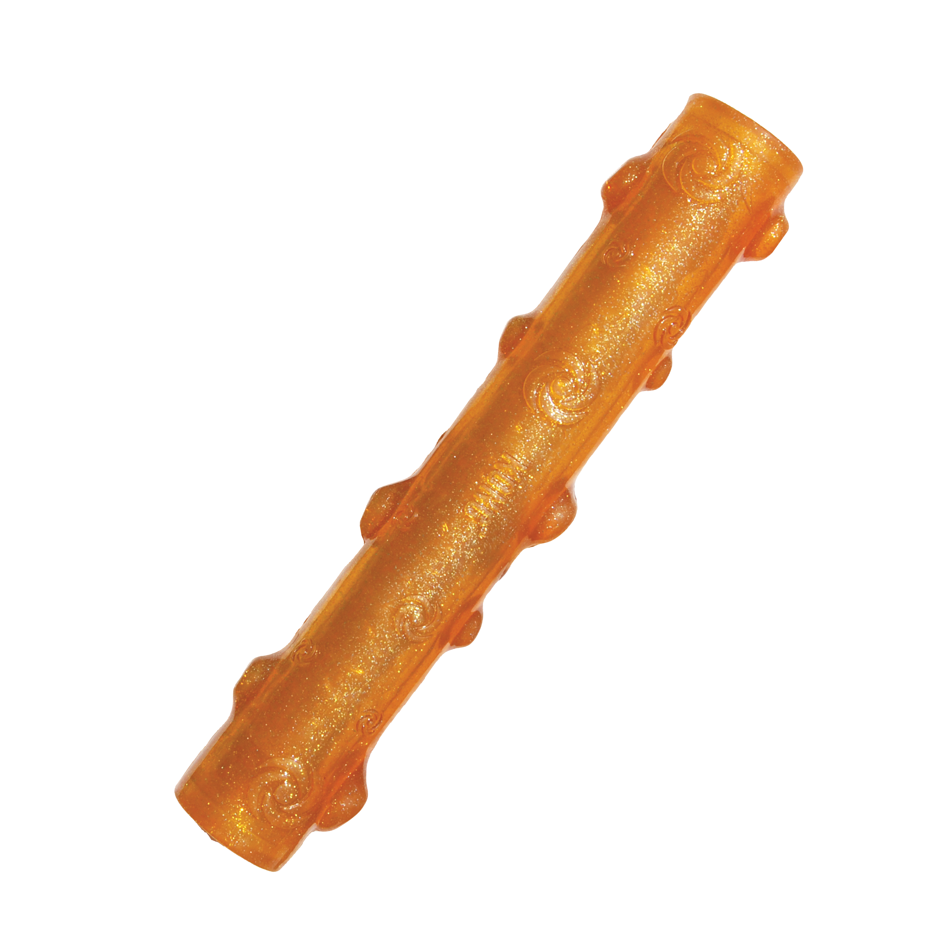 KONG Dog Toys Squeezz Crackle Stick Assorted 04