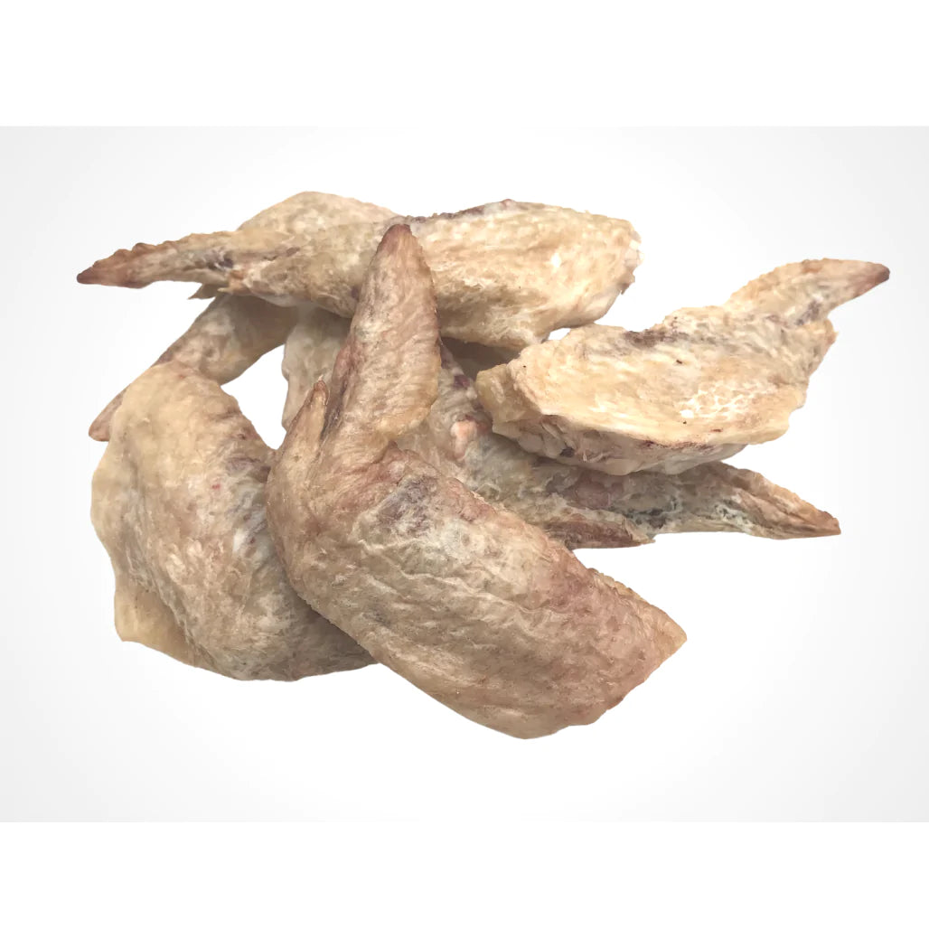 Freezy Paws Freeze Dried Chicken Wing Treats 02