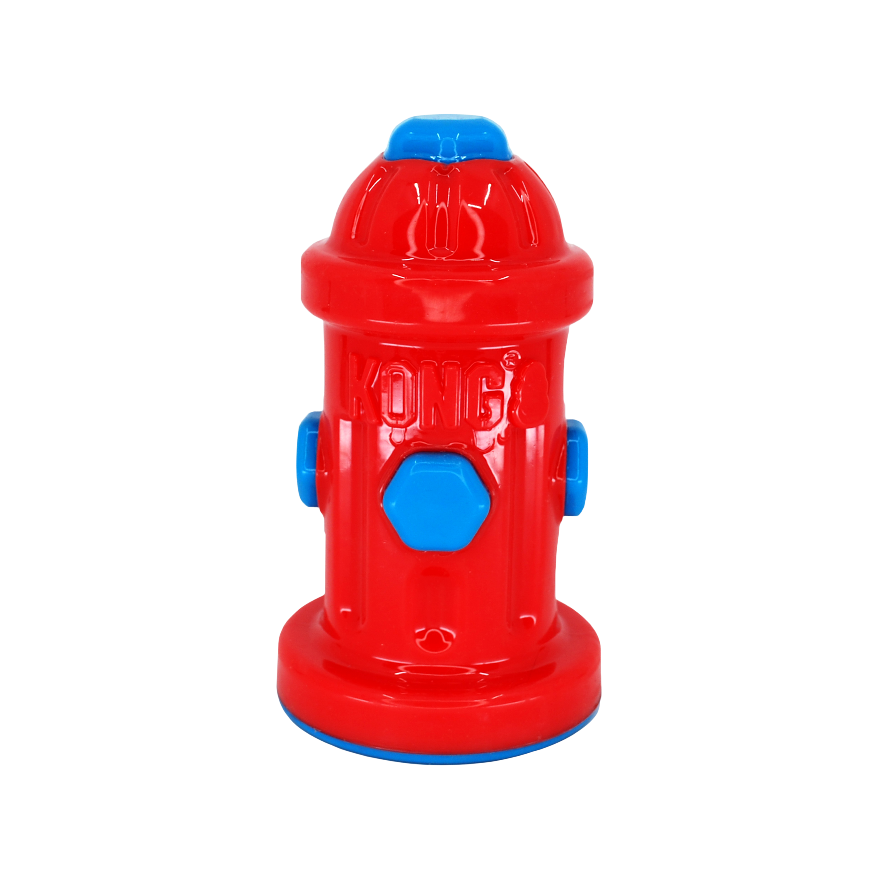 KONG Dog Toys Eon Fire Hydrant 02