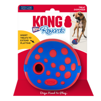KONG Dog Toys Rewards Wally 01