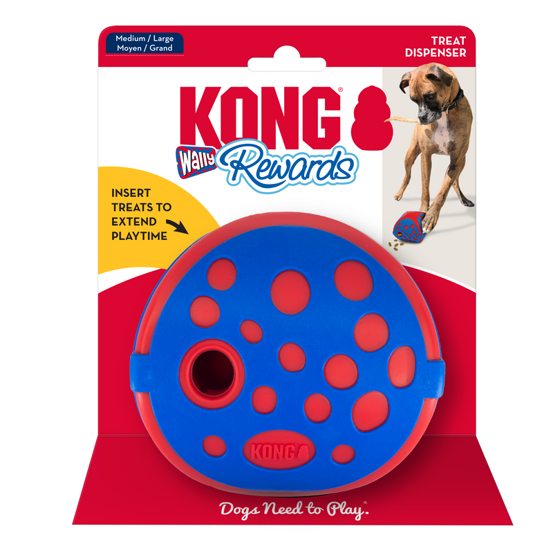 Dog treat online toys kong