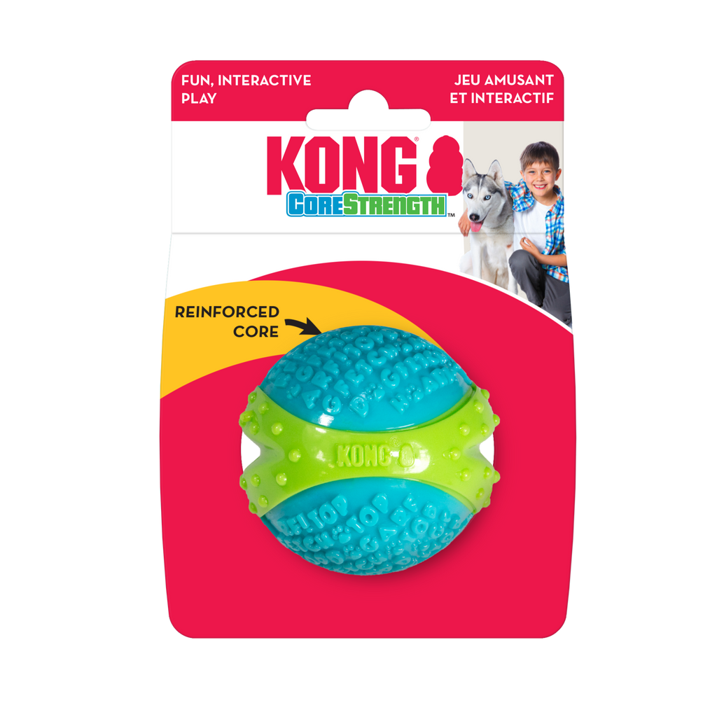 Kong 2024 chew ball