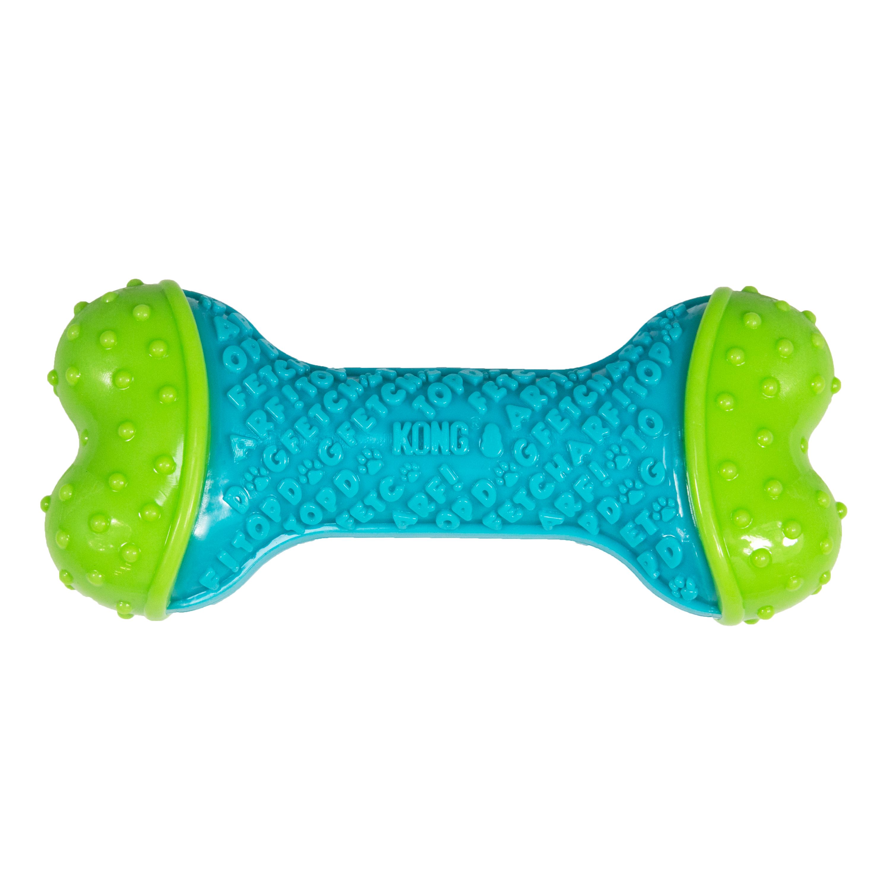 KONG Dog Toys CoreStrength Bone 01
