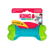 KONG Dog Toys CoreStrength Bone 01