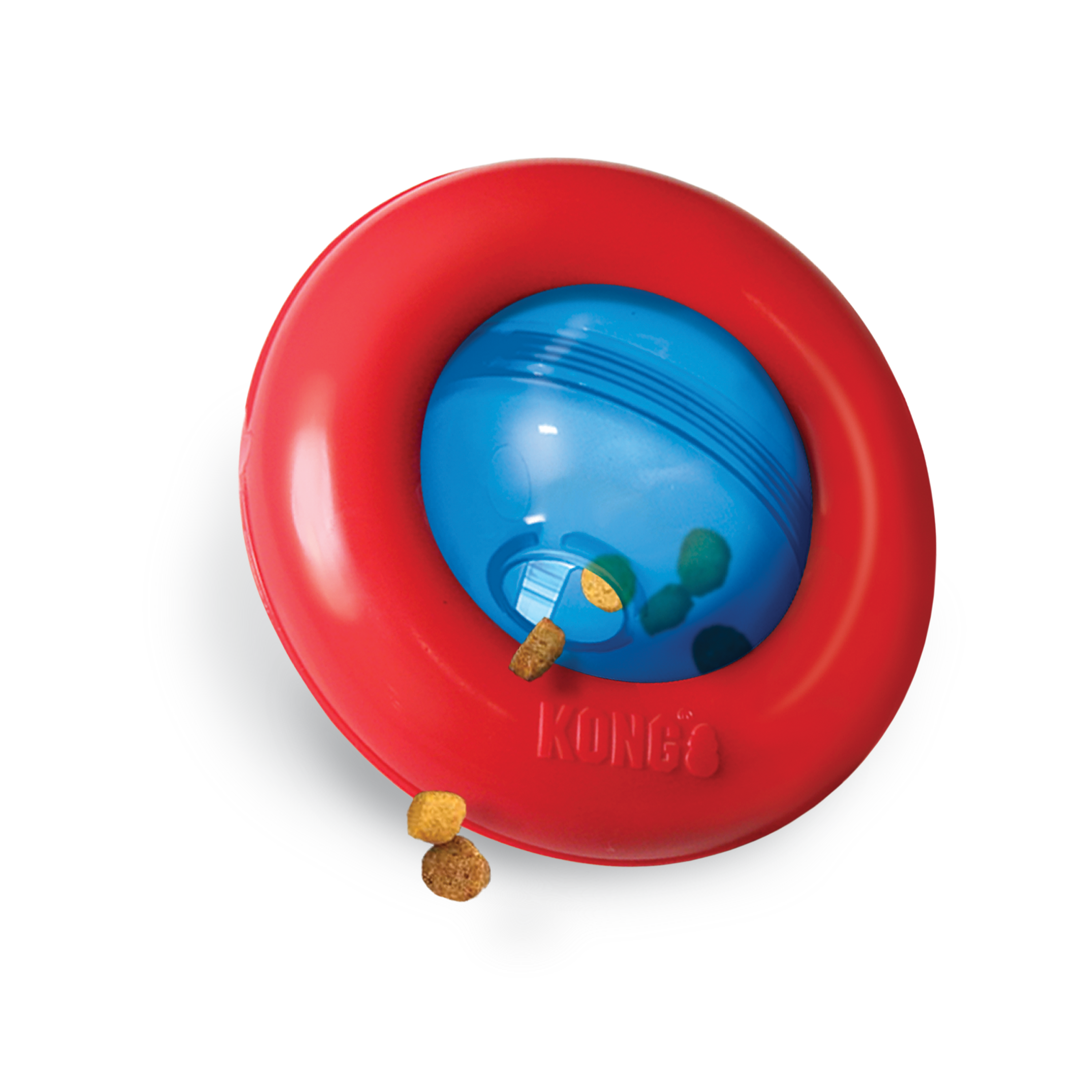 KONG Dog Toys Gyro 03