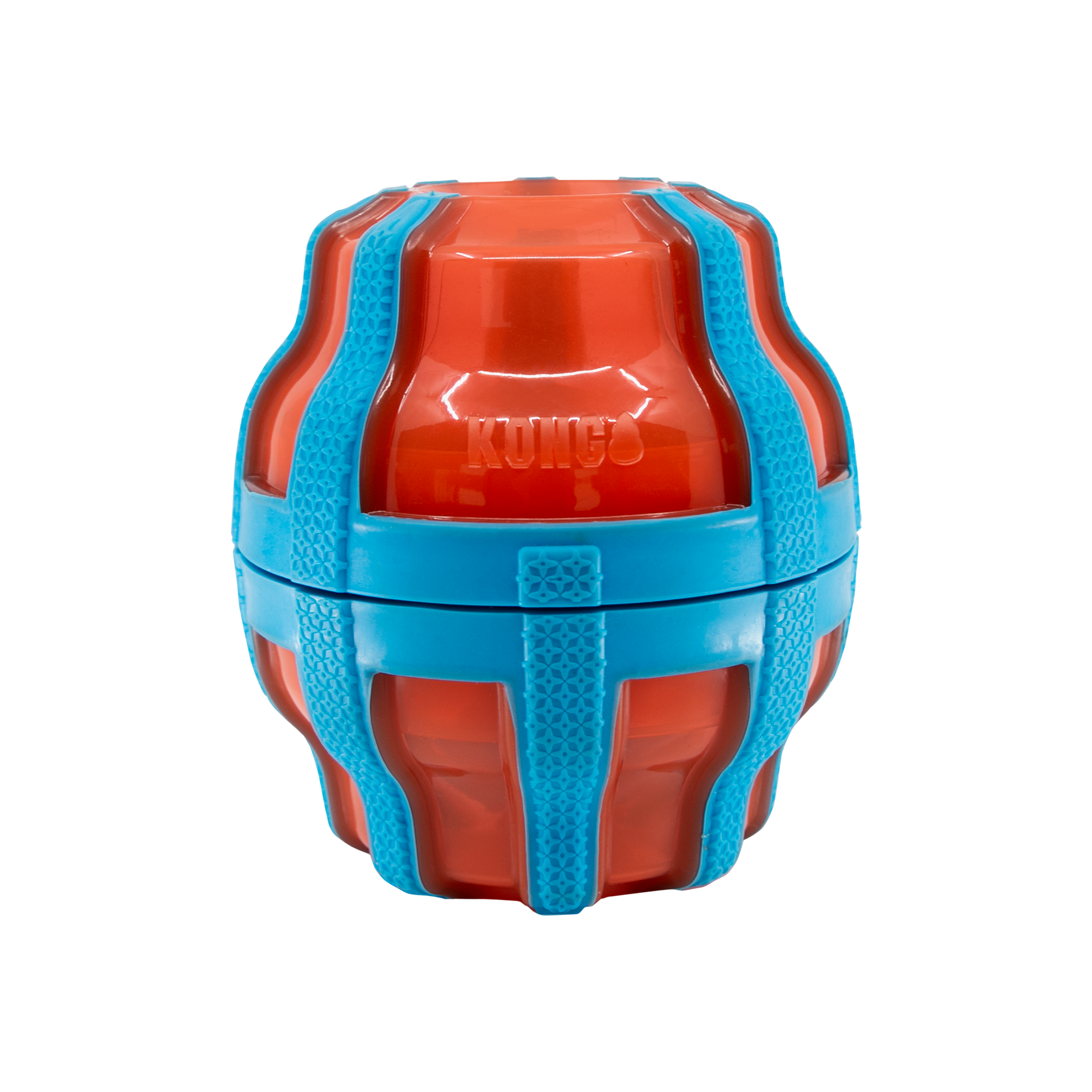 KONG Dog Toys Treat Spinner 02