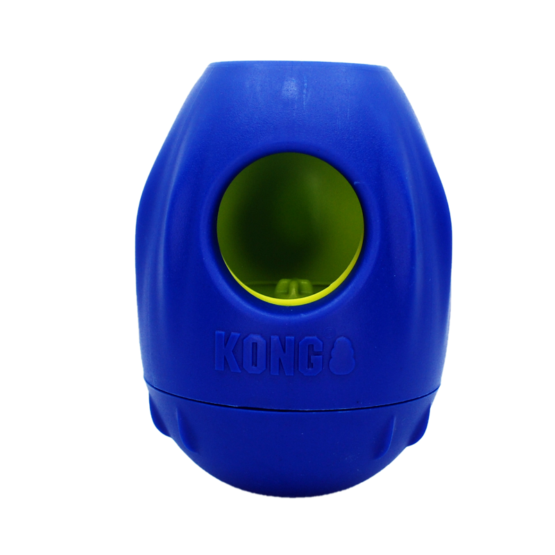 KONG Dog Toys Tikr 01