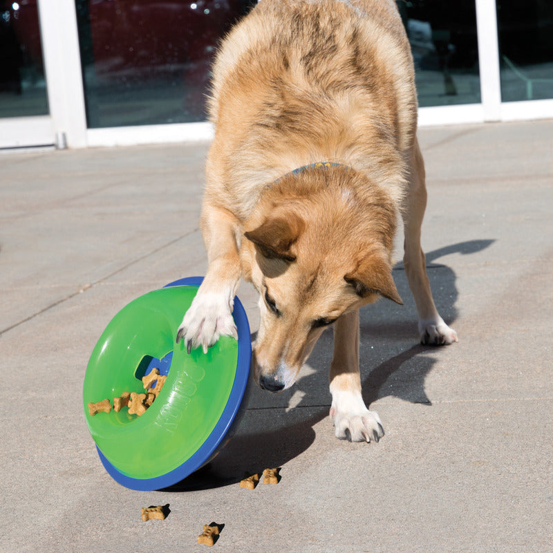 KONG Dog Toys Tiltz 04