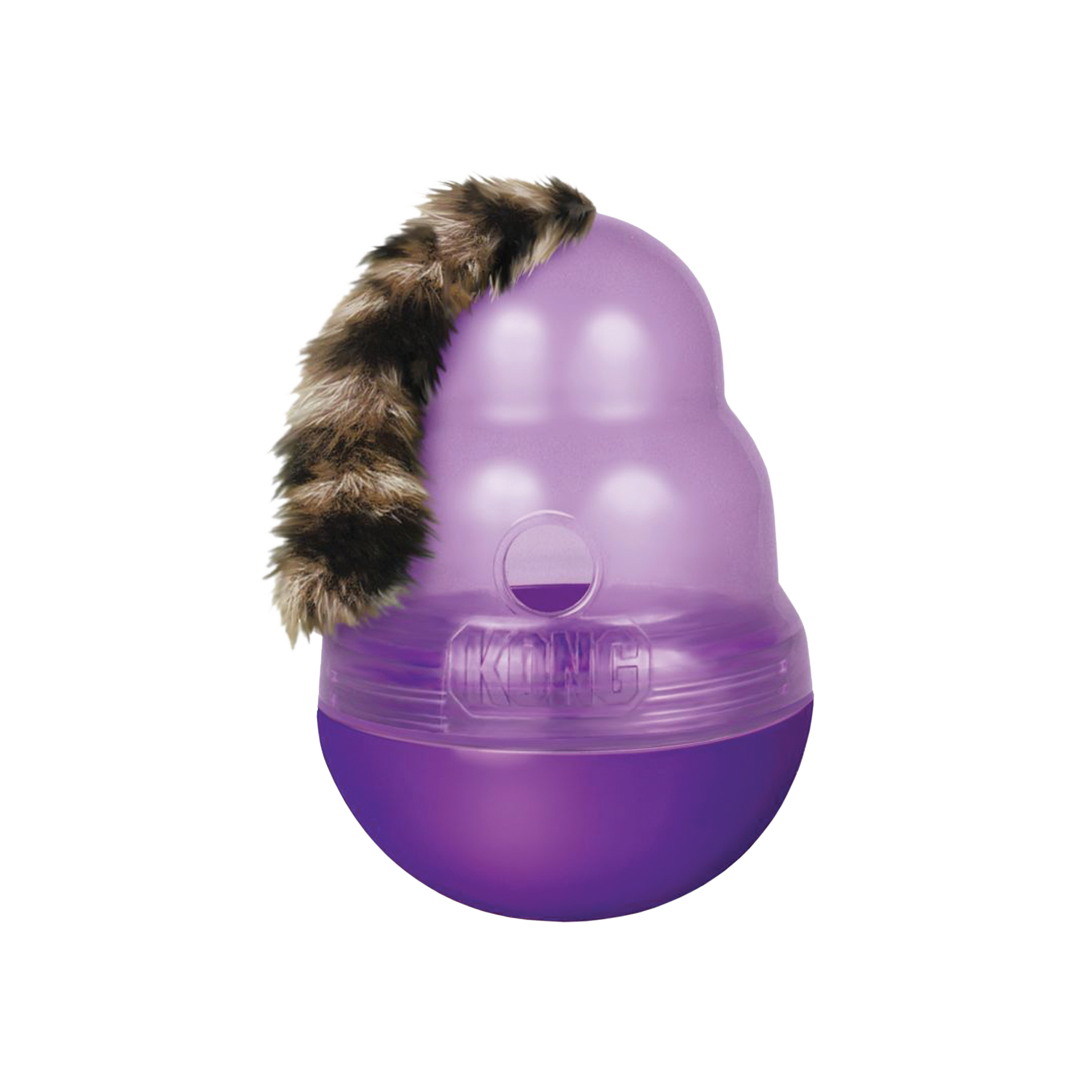 KONG Cat Toys Wobbler 02