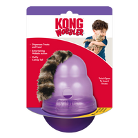 KONG Cat Toys Wobbler 01