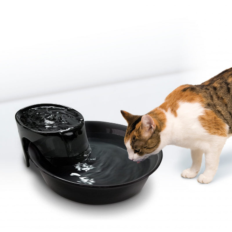 Pioneer Pet Big Max Ceramic Drinking Fountain 3.7 Litres 3005