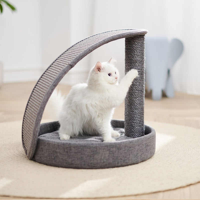 PetsBelle Sail Cat Tree