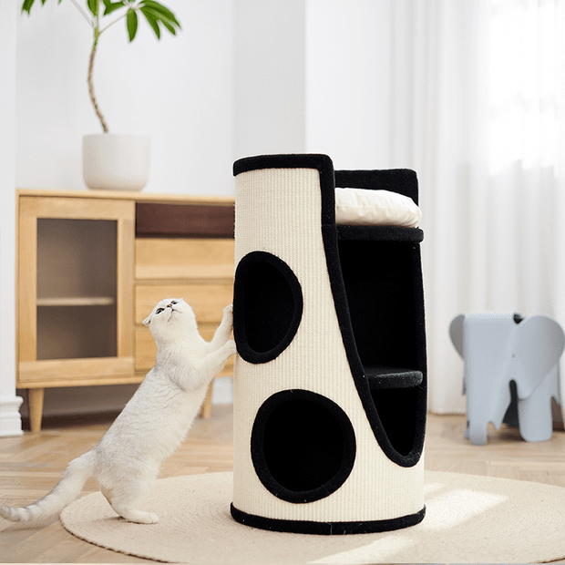 Petsbelle Aeros Cat Tree