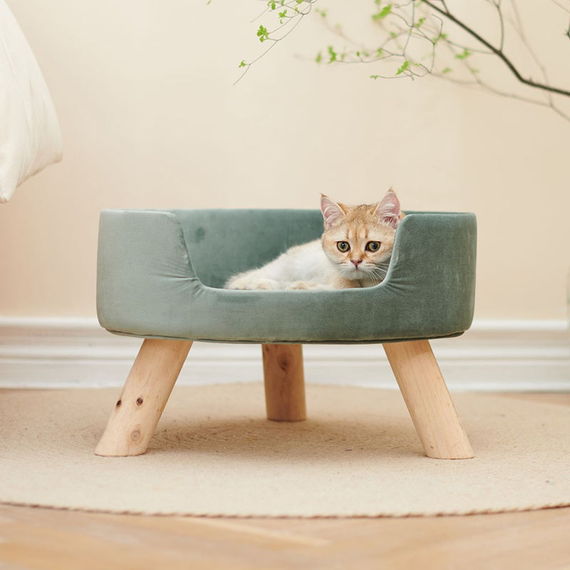 Petsbelle Lumin Cat Bed