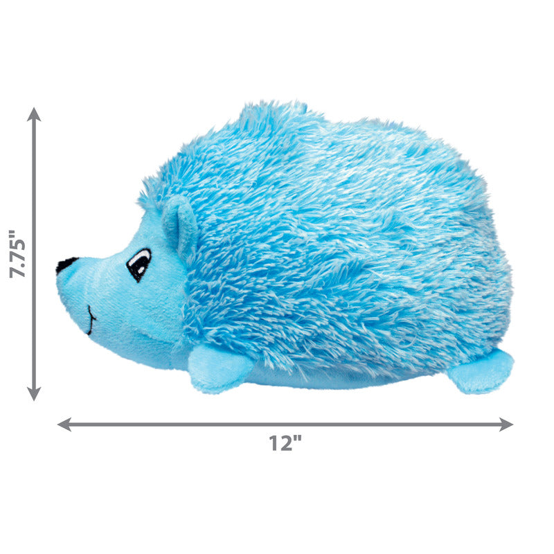 KONG Dog Toys Comfort HedgeHug Puppy Assorted 06