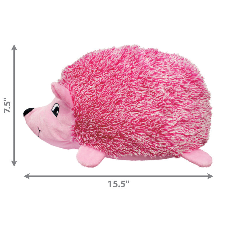 KONG Dog Toys Comfort HedgeHug Puppy Assorted 05