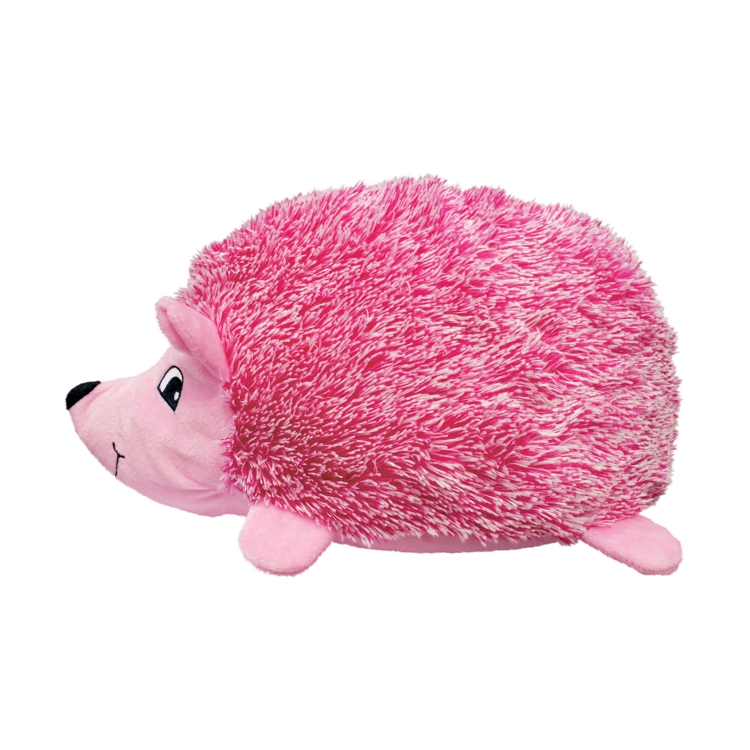 KONG Dog Toys Comfort HedgeHug Puppy Assorted 03