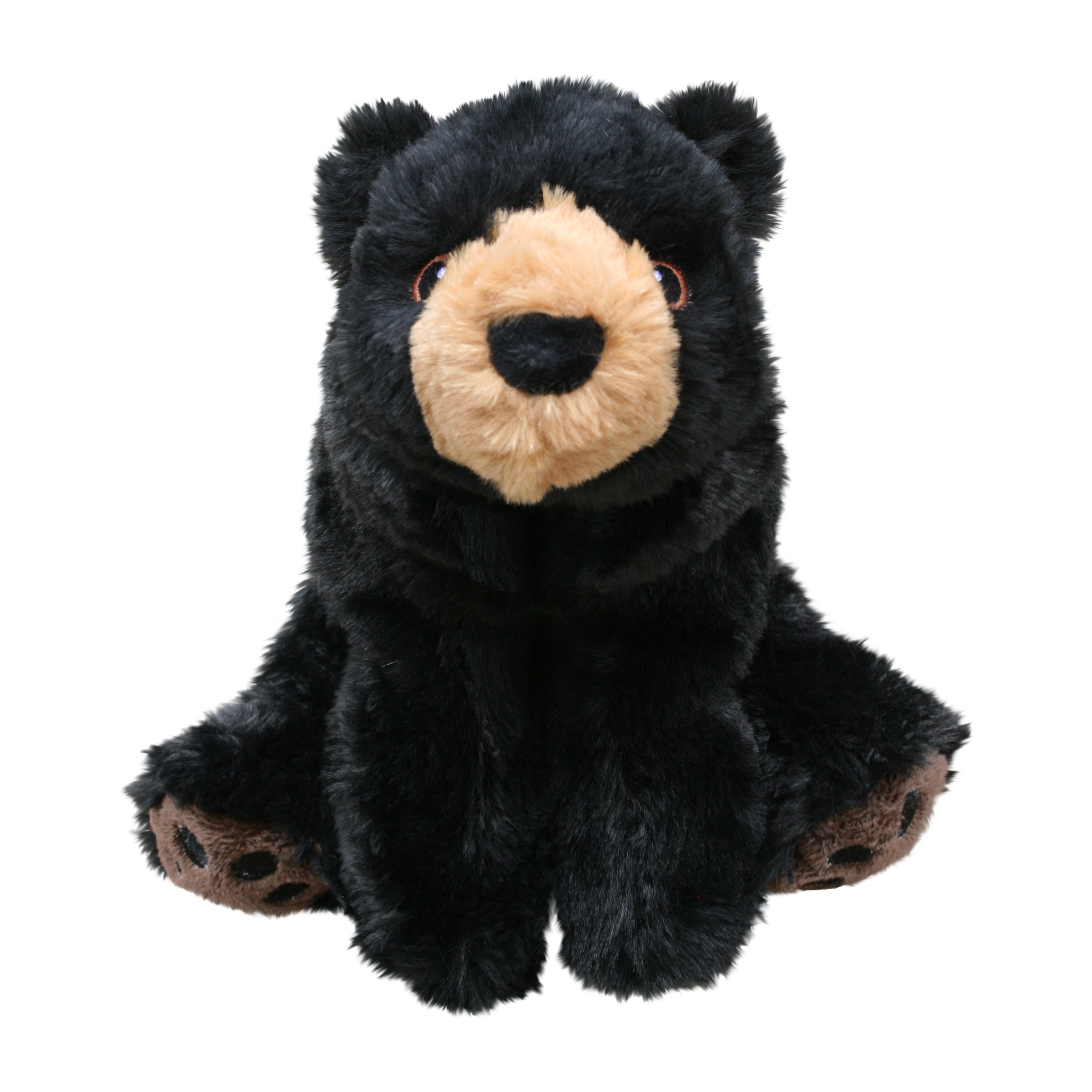 KONG Dog Toys Comfort Kiddos Bear 01