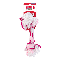 KONG Dog Toys Rope Stick for Puppies Assorted 01