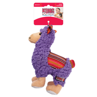 KONG Dog Toys Sherps Llama 01