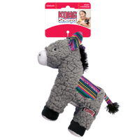 KONG Dog Toys Sherps Donkey 01