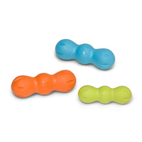 West Paw Rumpus chew and fetch toy, full colour range
