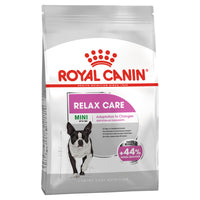 Royal Canin Mini Relax Care - 3kg| PeekAPaw Pet Supplies