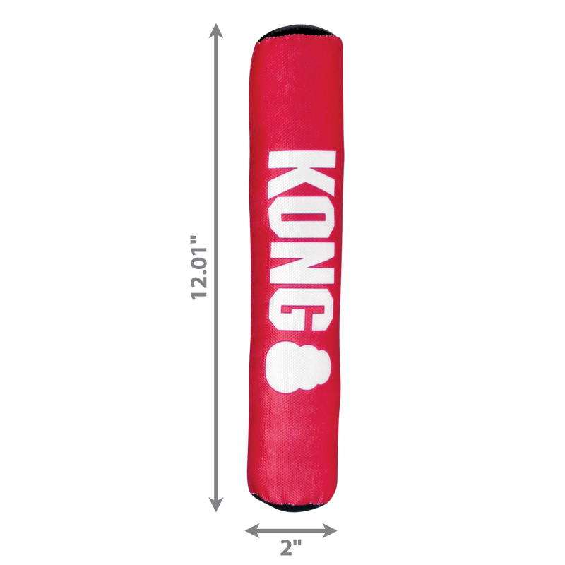 KONG Dog Toys Signature Stick 05