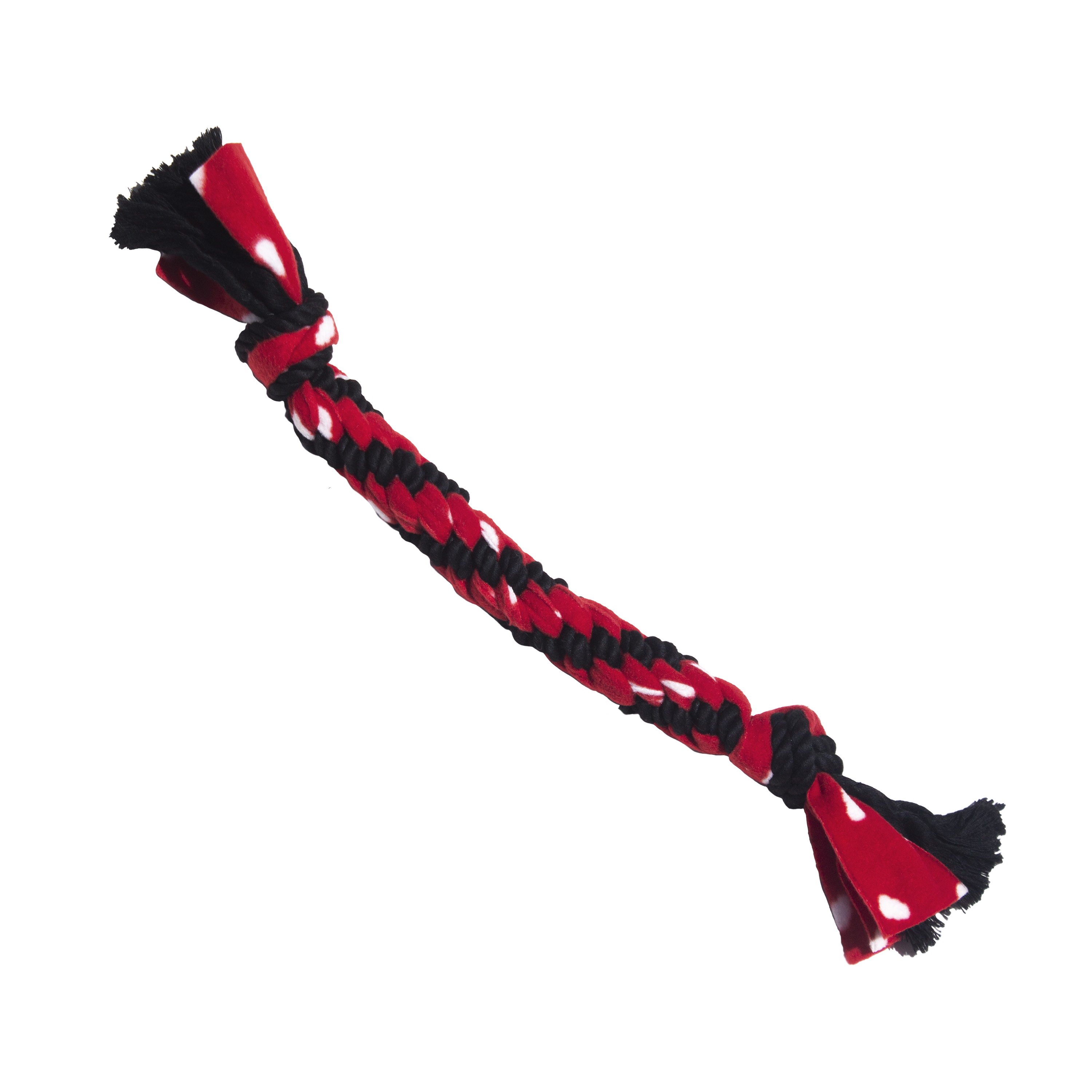 KONG Dog Toys Signature Rope 20" Dual Knot 02