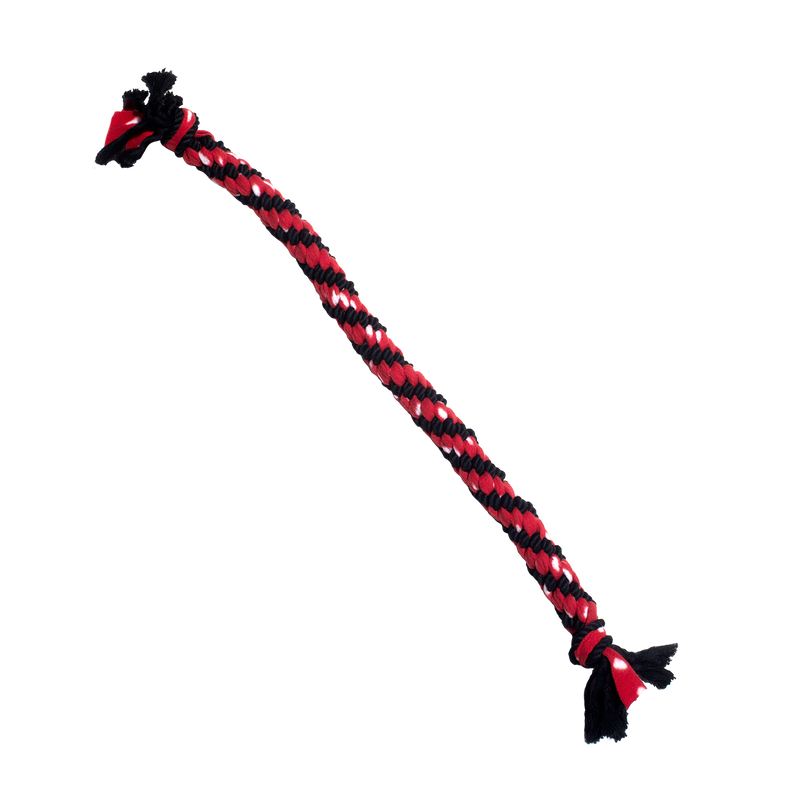 KONG Dog Toys Signature Rope Mega 40'' Dual Knot 03