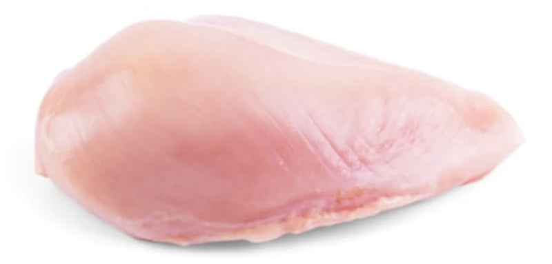 Freezy Paws Freeze Dried Chicken Breast Treats 01