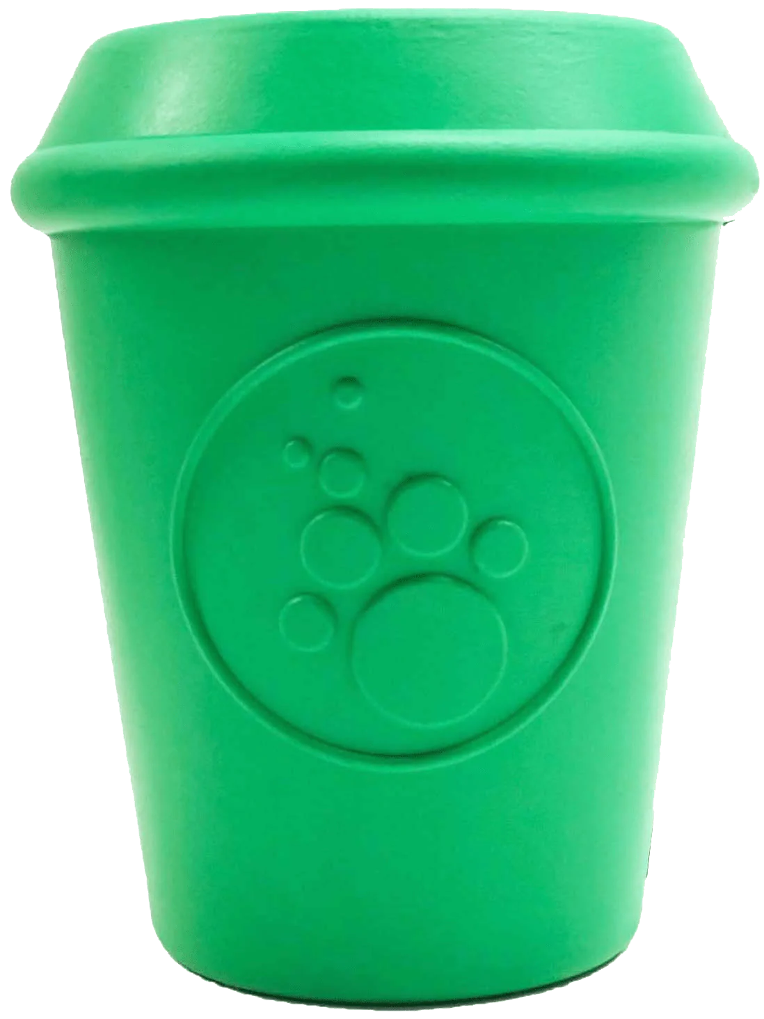 SodaPup Dog Chew Toys Coffee Cup