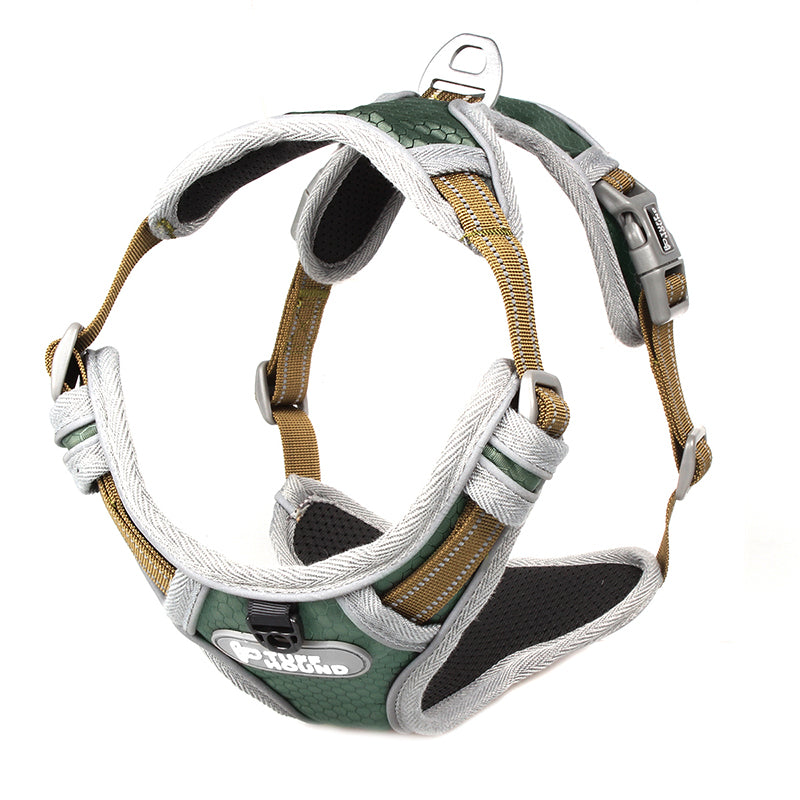 Tuff Hound Dog Harness