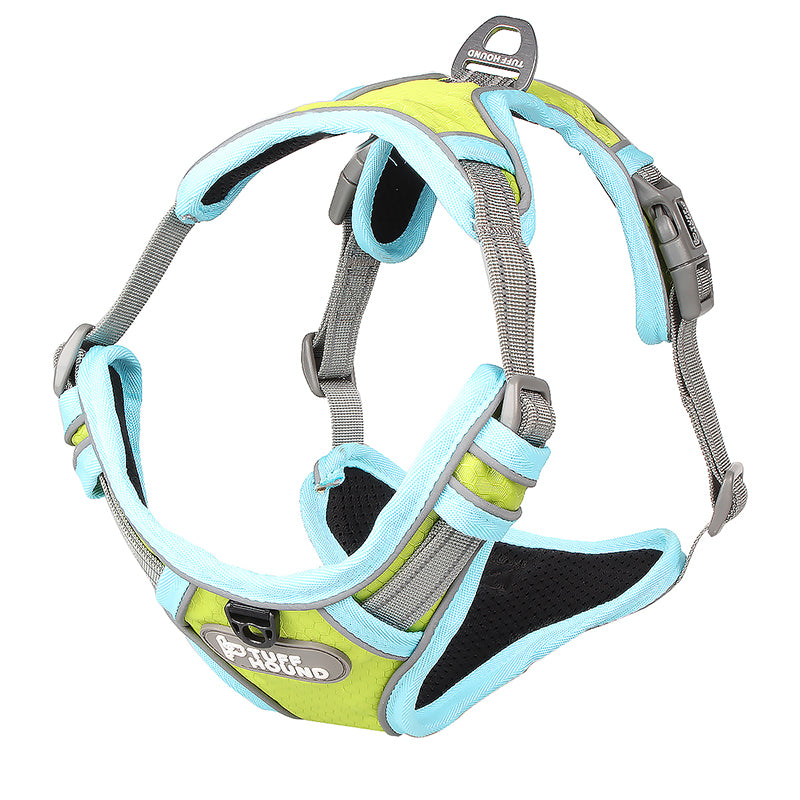 Tuff Hound Dog Harness