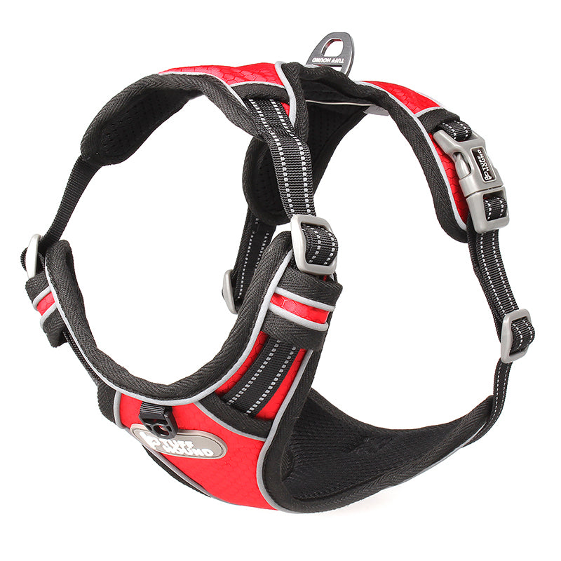 Tuff Hound Dog Harness