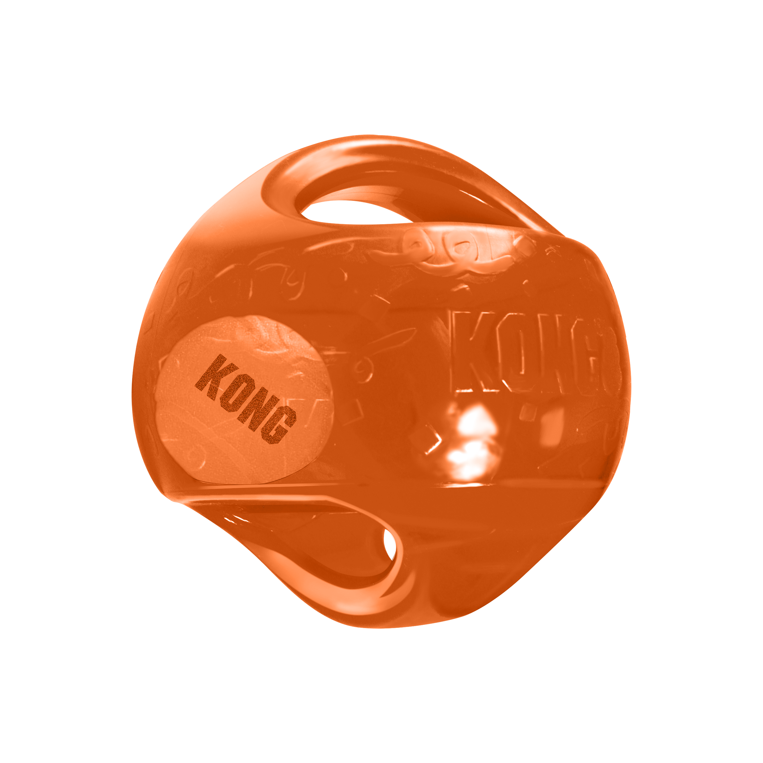 KONG Dog Toys Jumbler Ball Assorted 03