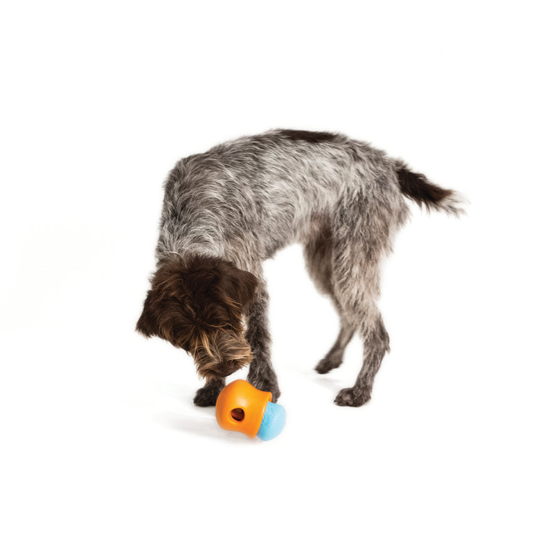 West Paw Toppl Treat Dispensing Dog Toys