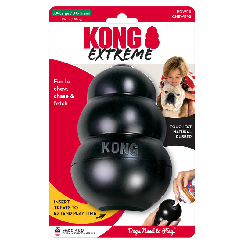 KONG Dog Toys Extreme 05