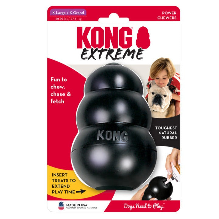 KONG Dog Toys Extreme 04