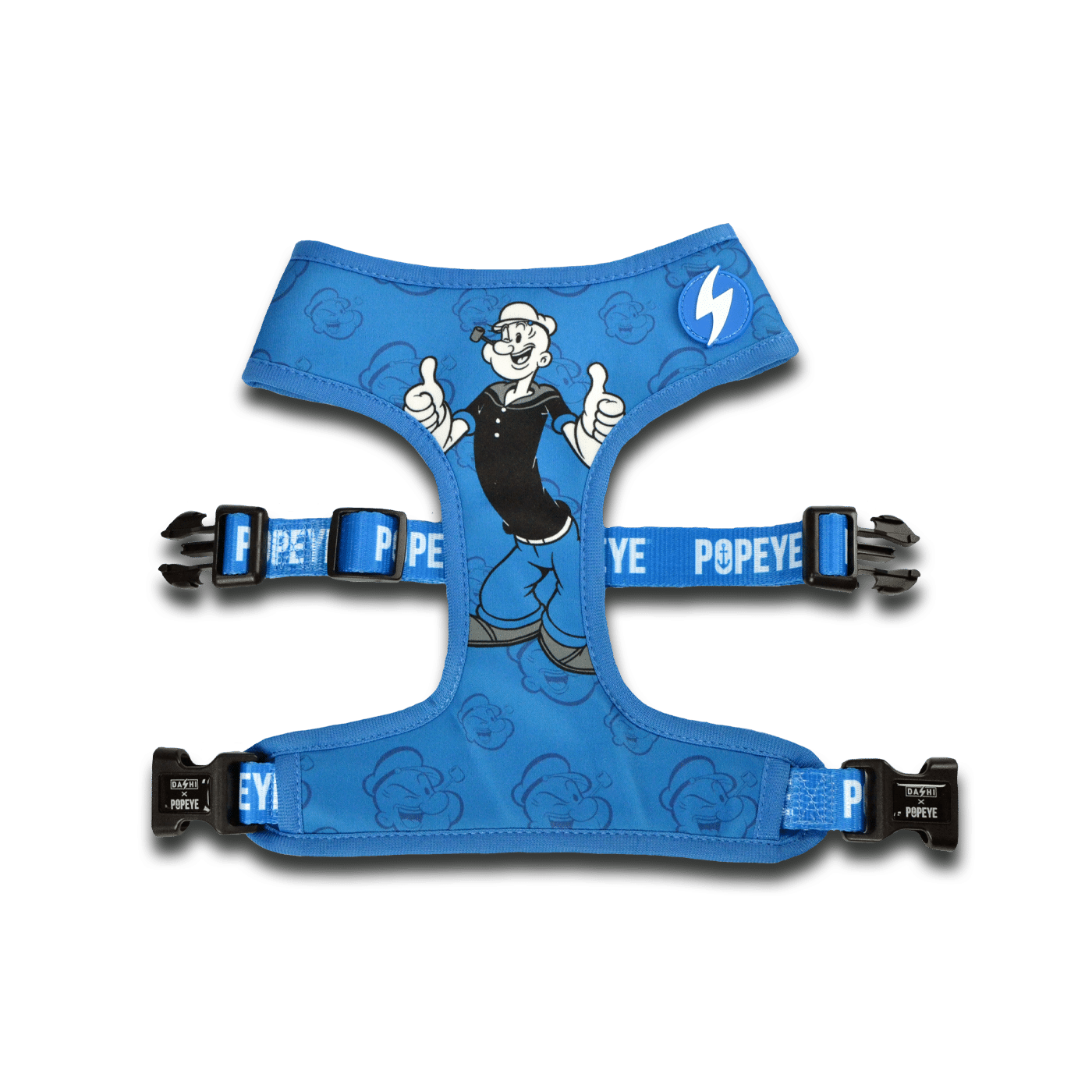 Dashi Dog Popeye Neo Mesh