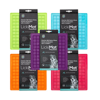 LickiMat Dog Playdate lick mat