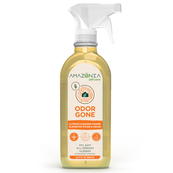 Amazonia Odour Gone All-purpose Cleaner 500ml