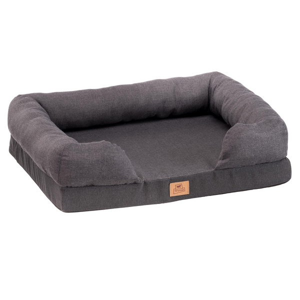 Ferplast Memor-One Dog Bed with Orthopedic Matress in Memory Foam 01