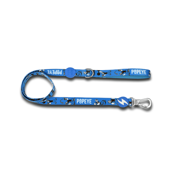 Dashi Dog Popeye Leash