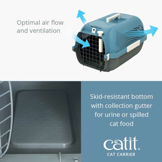 Catit Voyageur Cat Carrier 03