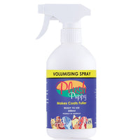 Plush Puppy Volumising Spray Ready to use 500ml